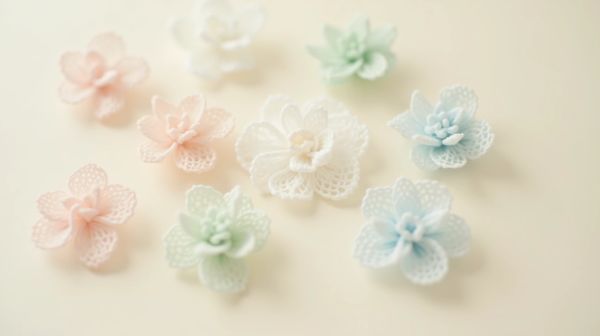 Le confort et le style des boucles a clip pour oreilles non percées