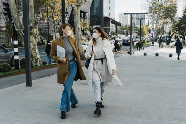 Comment harmoniser vos tenues d'hiver