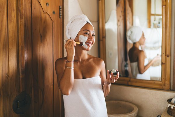 Lift coréen : un soin visage révolutionnaire à la maison