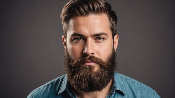 Produits de pousse et soin pour barbe : guide complet 2024