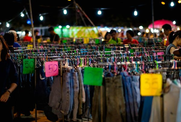 Découvrez le bot vinted : boostez vos ventes et économies !