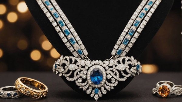 Bijouterie : l'artisanat au service de votre style unique