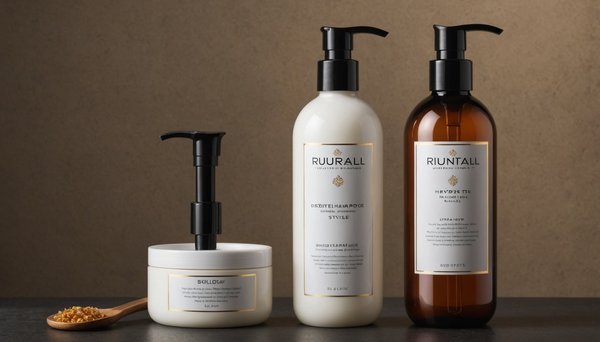 Shampoing luxe : hydratez vos cheveux avec élégance